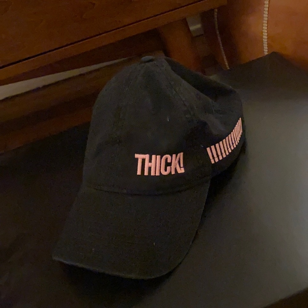 Baseball Hat- Kylie Jenner Merch